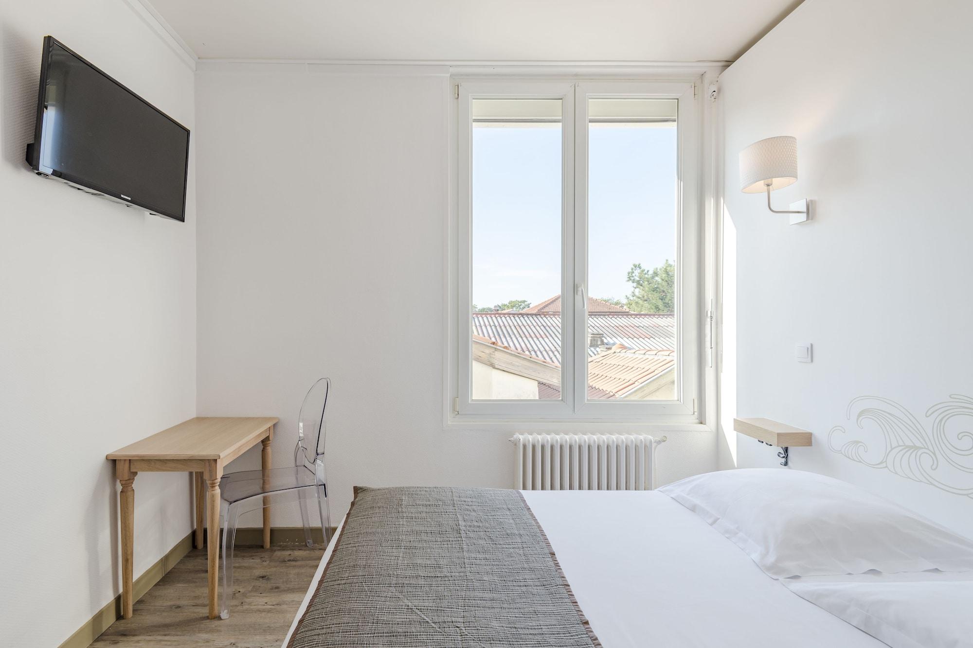 Hotel Ocean Capbreton Ngoại thất bức ảnh