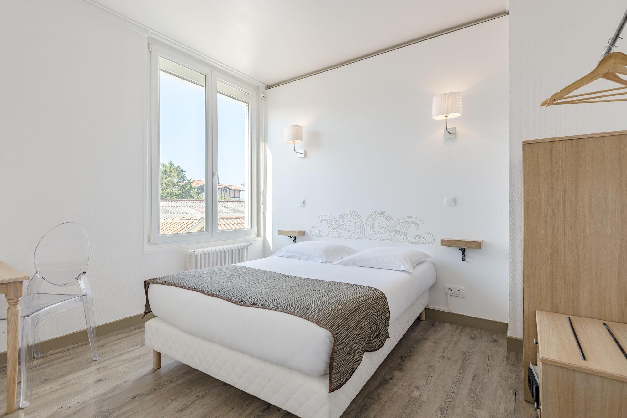 Hotel Ocean Capbreton Ngoại thất bức ảnh
