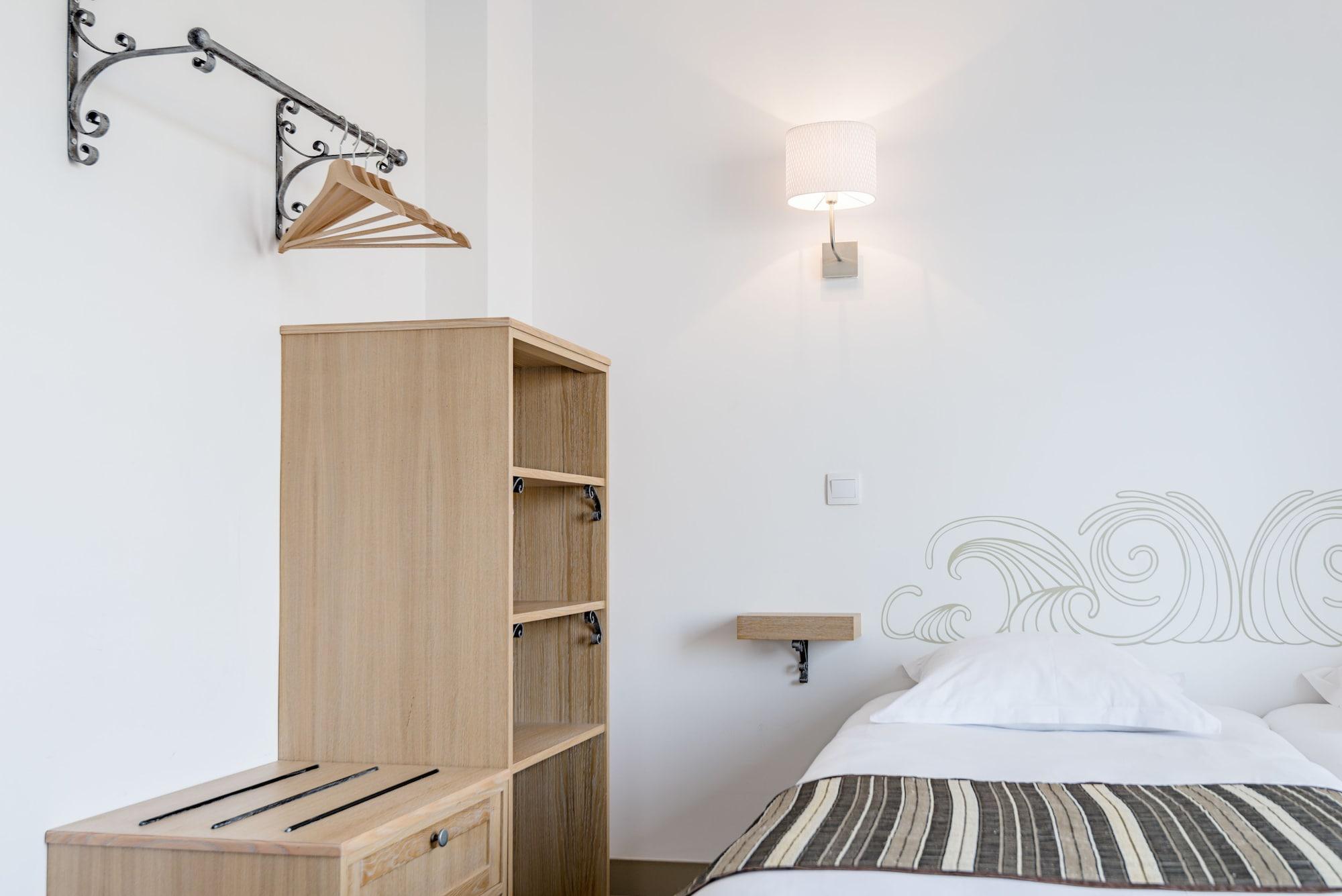Hotel Ocean Capbreton Ngoại thất bức ảnh