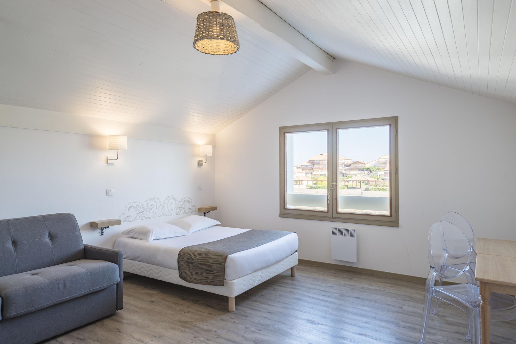 Hotel Ocean Capbreton Ngoại thất bức ảnh