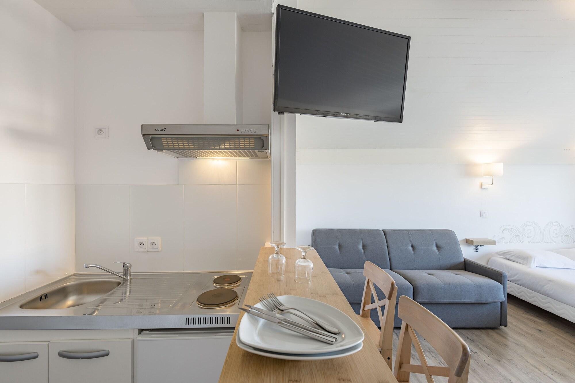 Hotel Ocean Capbreton Ngoại thất bức ảnh