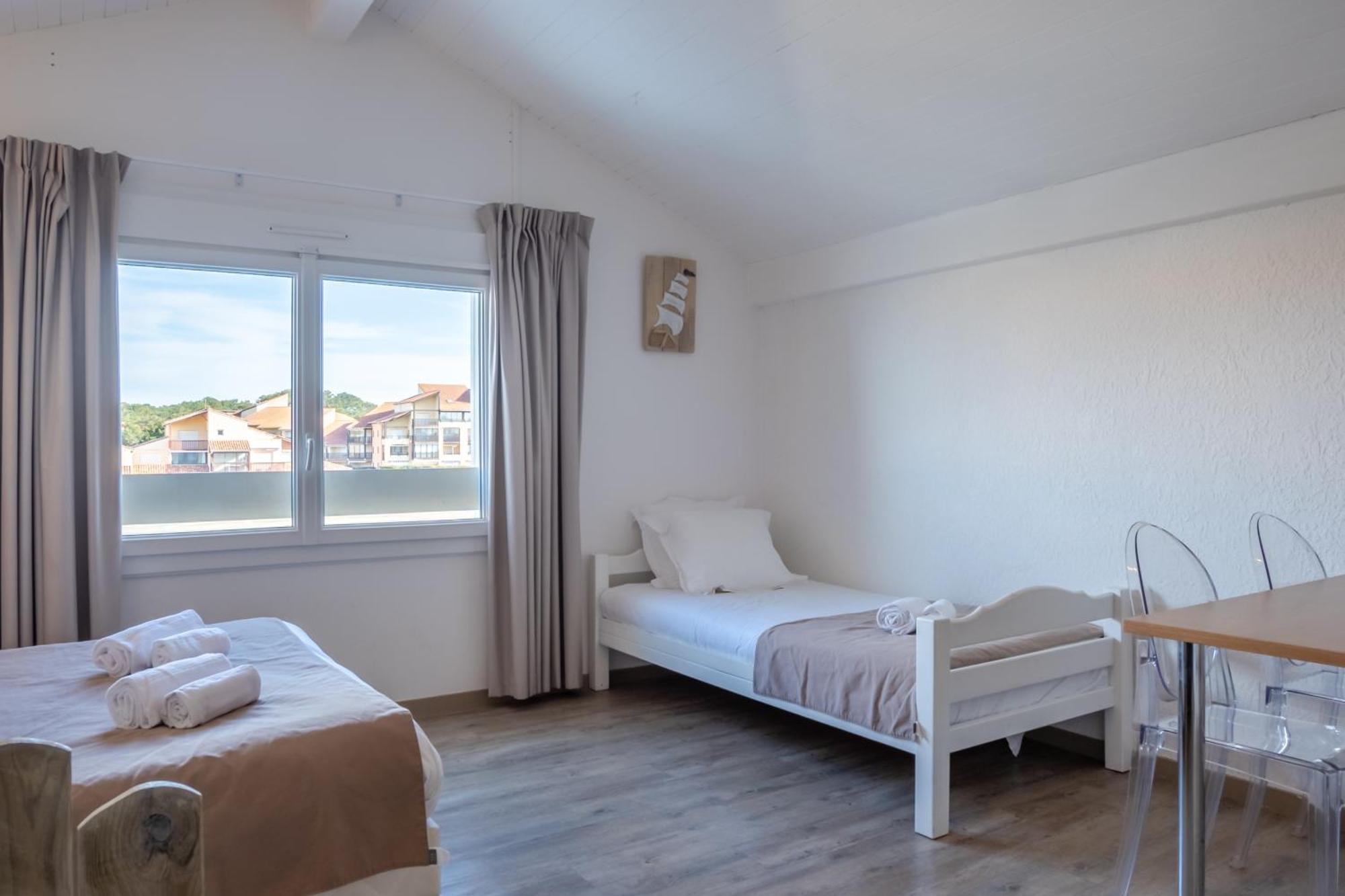 Hotel Ocean Capbreton Ngoại thất bức ảnh