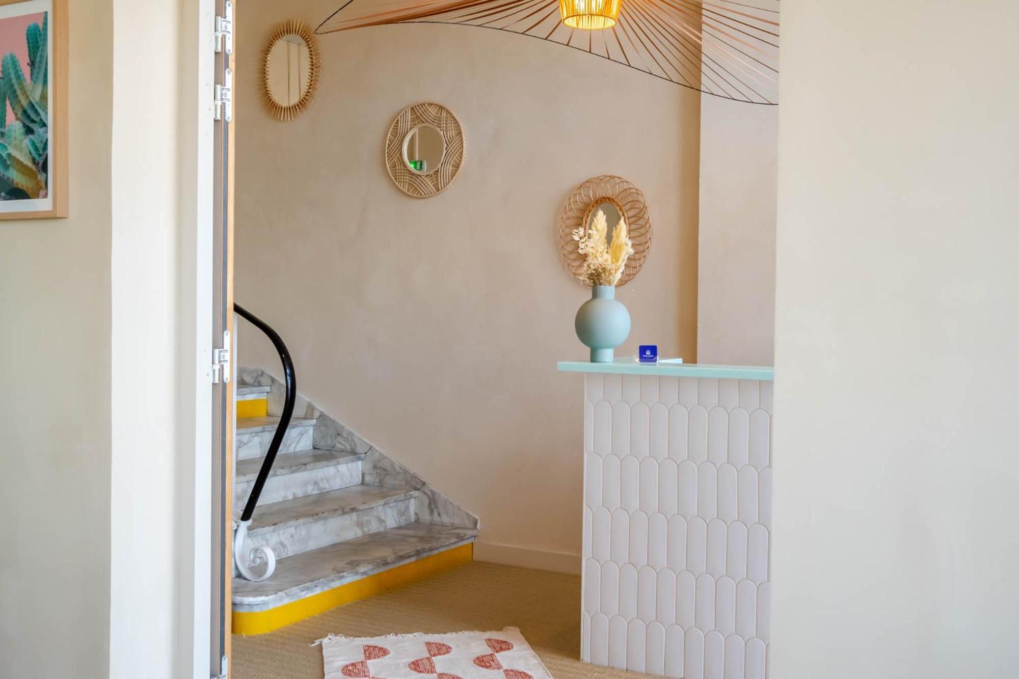 Hotel Ocean Capbreton Ngoại thất bức ảnh