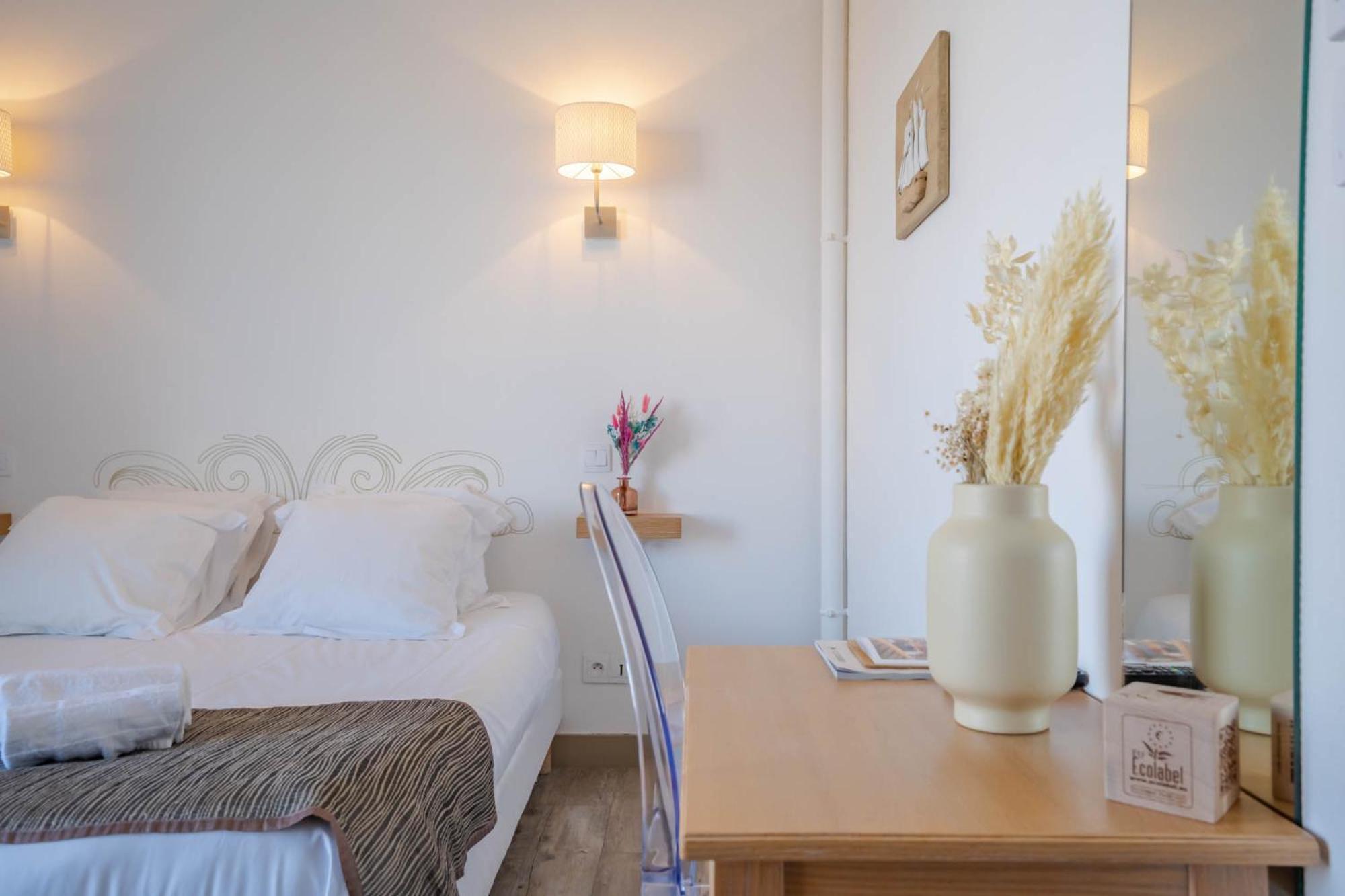 Hotel Ocean Capbreton Ngoại thất bức ảnh