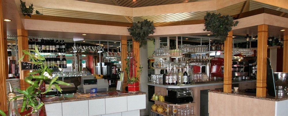 Hotel Ocean Capbreton Ngoại thất bức ảnh