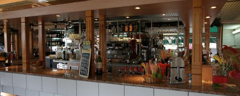 Hotel Ocean Capbreton Ngoại thất bức ảnh