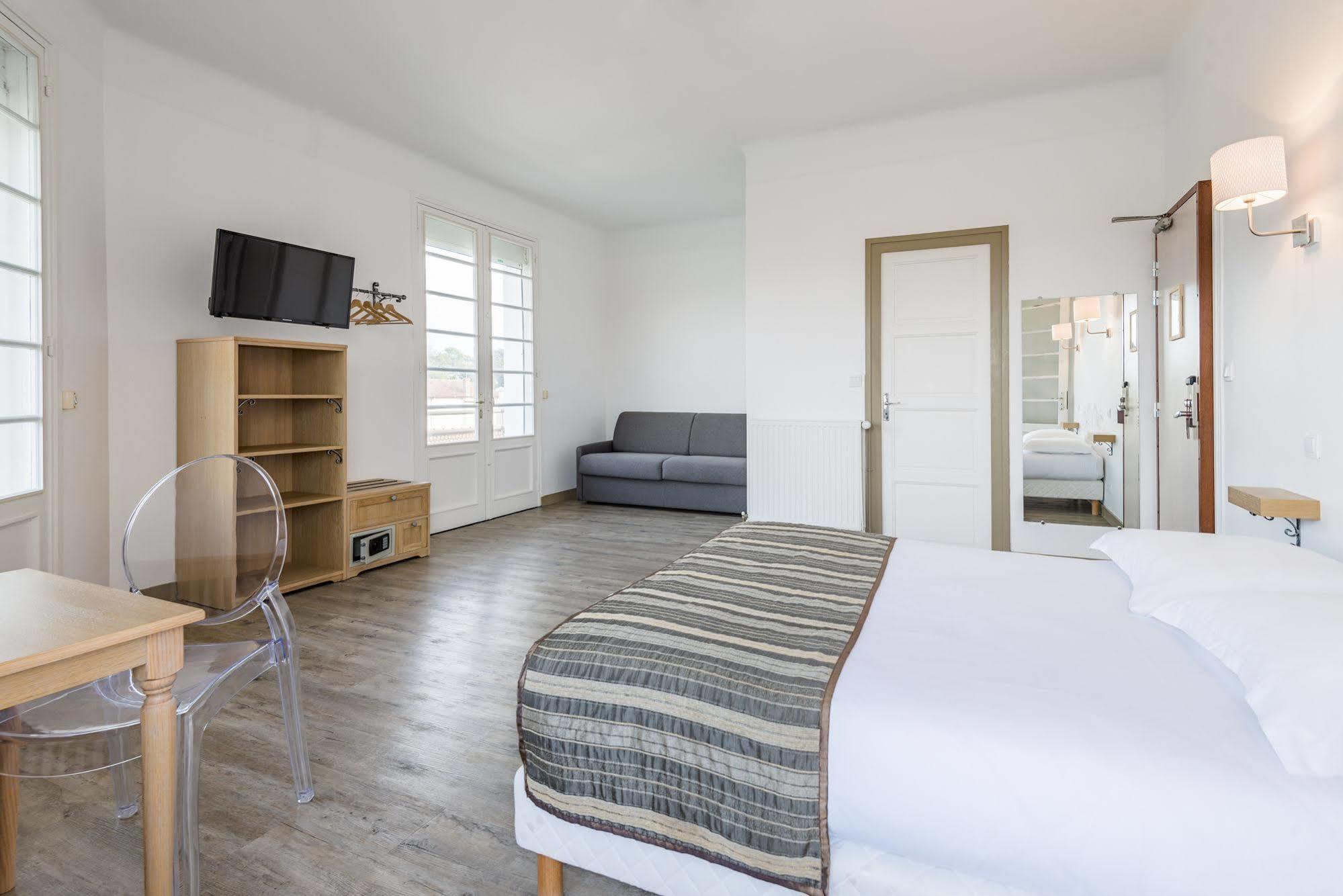 Hotel Ocean Capbreton Ngoại thất bức ảnh