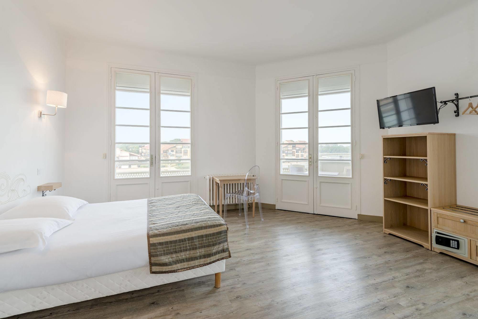 Hotel Ocean Capbreton Ngoại thất bức ảnh