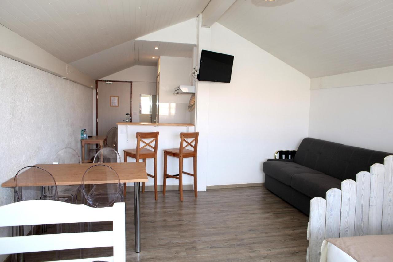Hotel Ocean Capbreton Ngoại thất bức ảnh